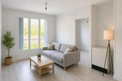 Appartement 3 pièces 75000 €