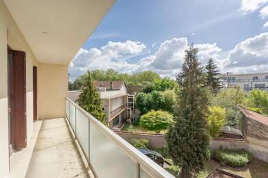 Appartement 4 pièces 531000 €