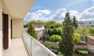 Appartement 4 Pièces 89 m² à vendre à Saint-Maur-des-Fossés (94100)