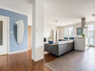 94100 - SAINT MAUR DES FOSSES - APPARTEMENT 4 PIECES - BALCONS — photo 3
