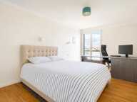 94100 - SAINT MAUR DES FOSSES - APPARTEMENT 4 PIECES - BALCONS — photo 4