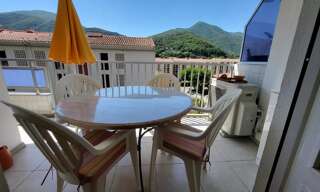 Appartement 3 Pièces 60 m² à vendre à Amélie-les-Bains-Palalda (66110)