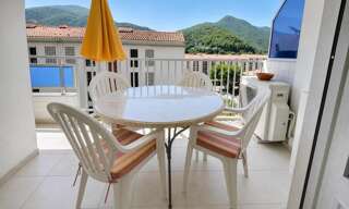 Appartement 3 Pièces 60 m² à vendre à Amélie-les-Bains-Palalda (66110)