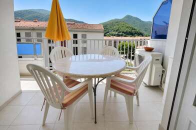 Appartement 3 pièces 126500 €