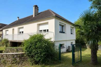 Maison 5 pièces 109000 €