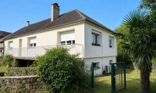 Maison 5 Pièces 99 m² à vendre à Assé-le-Boisne (72130)