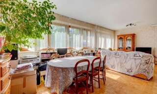 Appartement 3 Pièces 77 m² à vendre à Lyon 6 (69006)