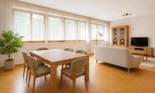 Appartement 3 Pièces 77 m² à vendre à Lyon 6 (69006)