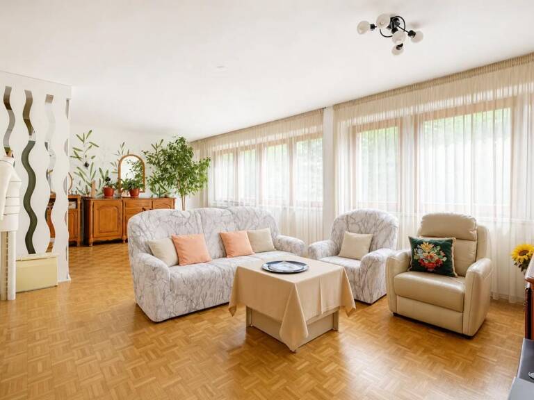 Appartement à Lyon 6ème, 77m², 3 pièces — photo 1