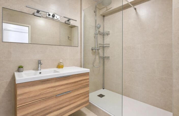 Appartement à Lyon 6ème, 77m², 3 pièces — photo 5