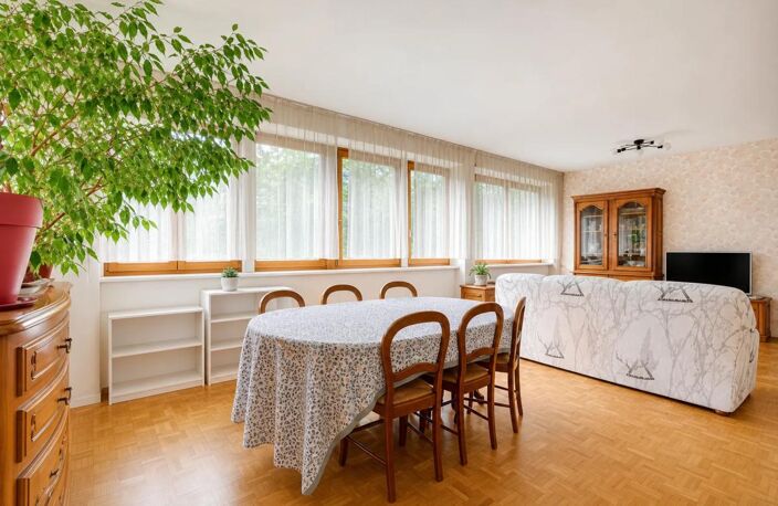 Appartement à Lyon 6ème, 77m², 3 pièces — photo 2