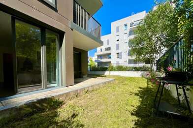 Appartement 4 pièces 295000 €