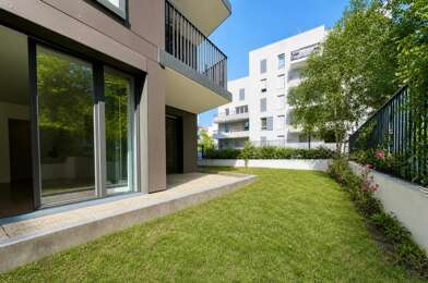 Appartement 4 pièces 295000 €