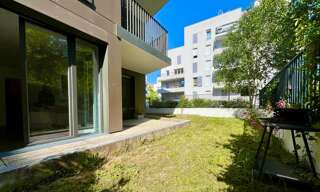 Appartement 4 Pièces 79 m² à vendre à Cergy (95800)