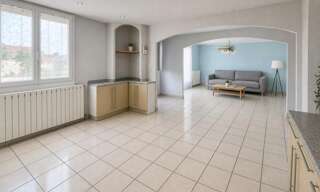 Maison 9 Pièces 254 m² à vendre à Chaussin (39120)