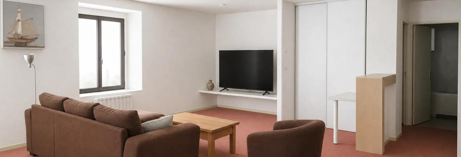 Appartement 7 Pièces 172 m² à vendre à Orthez (64300)