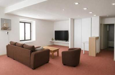 Appartement de 7 pièces de 172 m² à Orthez — photo du bien