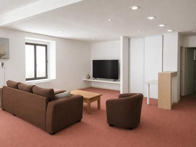 Appartement de 7 pièces de 172 m² à Orthez — photo du bien