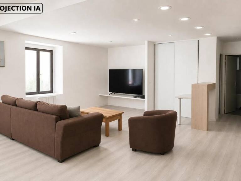 Appartement de 7 pièces de 172 m² à Orthez — photo 1