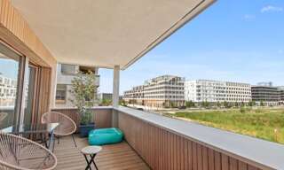 Appartement 3 Pièces 64 m² à vendre à Bussy-Saint-Georges (77600)