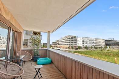 Appartement 3 pièces 299000 €