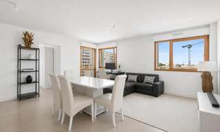 Appartement 3 Pièces 64 m² à vendre à Bussy-Saint-Georges (77600)