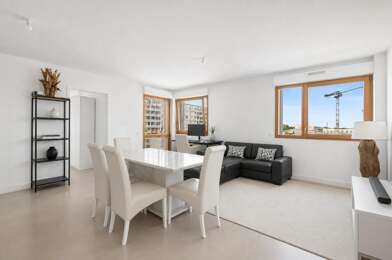 Appartement 3 pièces 299000 €