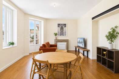 Appartement 3 pièces 219000 €
