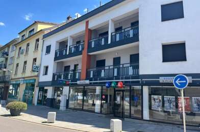 Appartement 3 pièces 330000 €