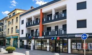 Appartement 3 Pièces 108 m² à vendre à Hagondange (57300)