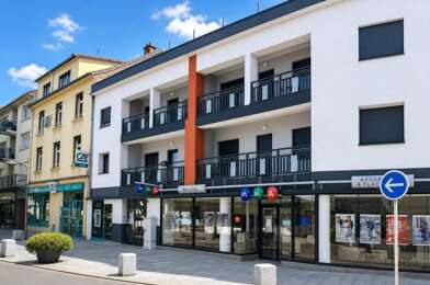 Appartement 3 pièces 299000 €