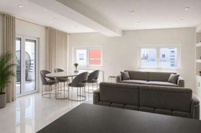 Appartement 3 pièces 283000 €