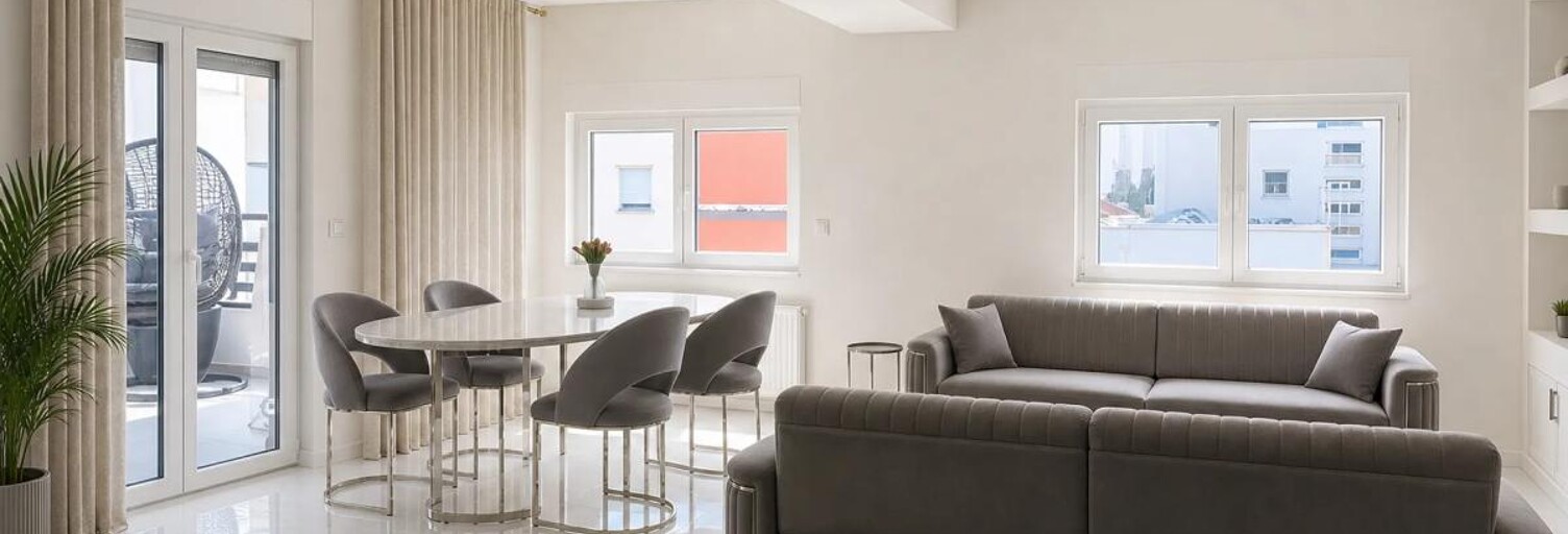 Appartement 3 Pièces 108 m² à vendre à Hagondange (57300)