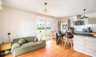Appartement 3 Pièces 64 m² à vendre à Villenave-d'Ornon (33140)