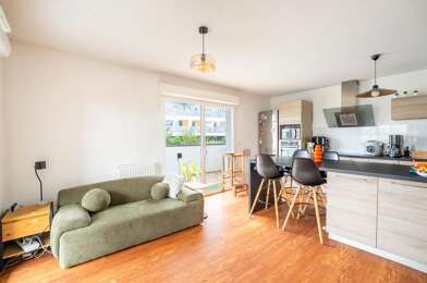 Appartement 3 pièces 270000 €