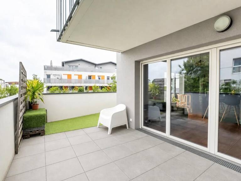 Appartement de 3 pièces de 64 m² à Villenave-d'Ornon — photo 1