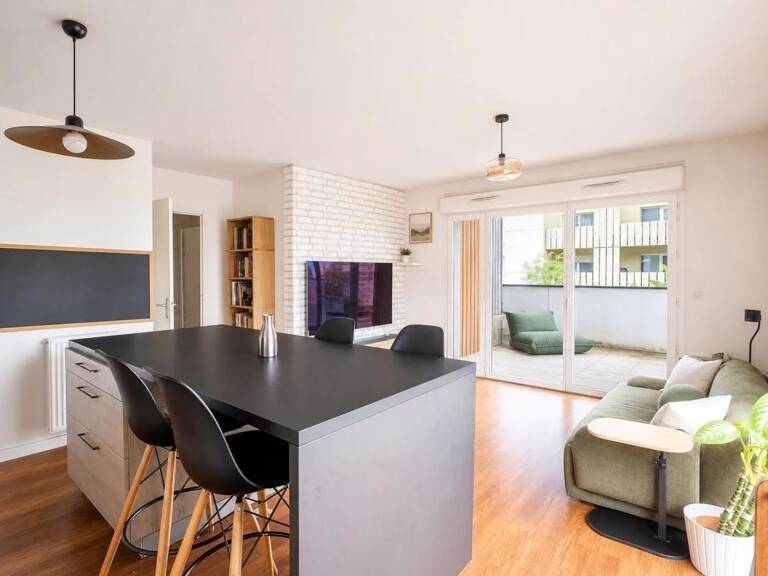 Appartement de 3 pièces de 64 m² à Villenave-d'Ornon — photo 1