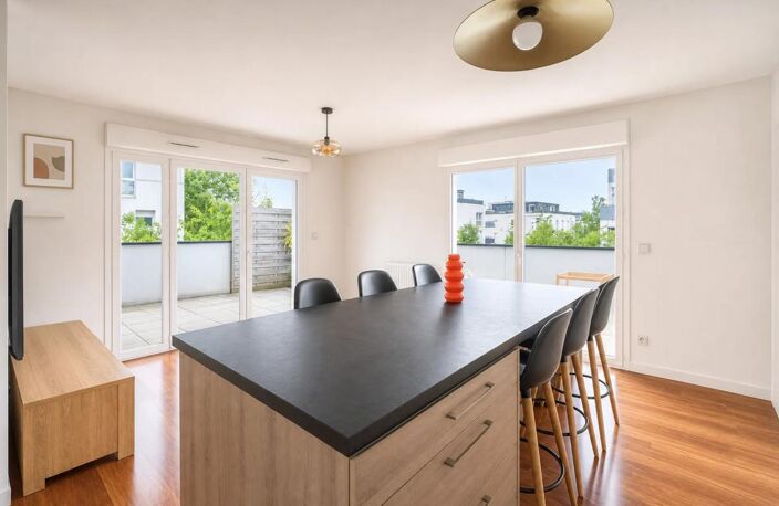 Appartement de 3 pièces de 64 m² à Villenave-d'Ornon — photo 2