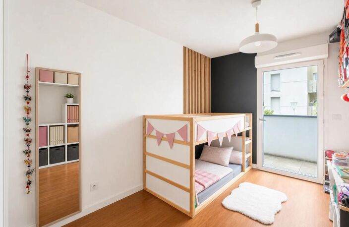 Appartement de 3 pièces de 64 m² à Villenave-d'Ornon — photo 4