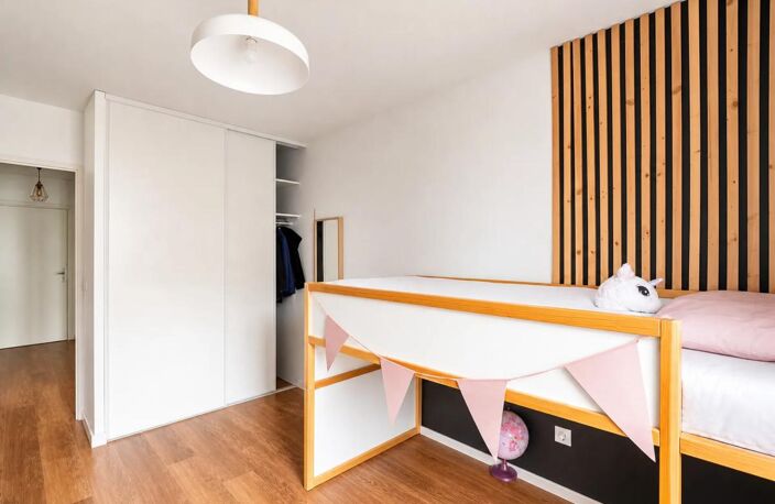 Appartement de 3 pièces de 64 m² à Villenave-d'Ornon — photo 5