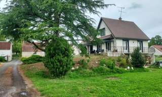 Maison 7 Pièces 172 m² à vendre à Selles-sur-Cher (41130)