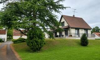 Maison 7 Pièces 172 m² à vendre à Selles-sur-Cher (41130)