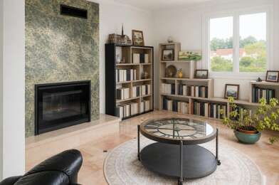 Maison 7 pièces 299000 €