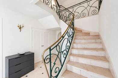 Maison 7 pièces 299000 €