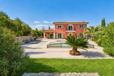 Maison 6 pièces 997000 €