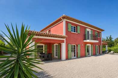 Maison 6 pièces 997000 €