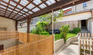 Appartement 2 Pièces 173 m² à vendre à Rive-de-Gier (42800)