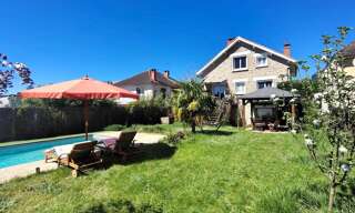 Maison 5 Pièces 121 m² à vendre à Brive-la-Gaillarde (19100)
