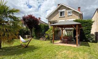Maison 5 Pièces 121 m² à vendre à Brive-la-Gaillarde (19100)