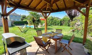 Maison 5 Pièces 121 m² à vendre à Brive-la-Gaillarde (19100)